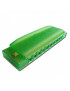 Armónica Hohner Happy Verde 20V 510/20B (C)