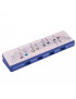 Armónica Hohner Speedy Blue 8V 91314 (C)