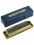 Armónica Hohner Blues Harp 20V 532/20 (F)