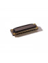 Armónica Hohner Pro Harp 20V 562/20 (B)