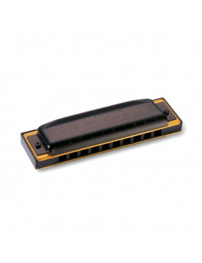Armónica Hohner Pro Harp 20V 562/20 (F)