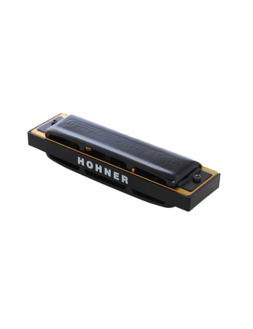 Armónica Hohner Pro Harp 20V 562/20 (Ab)