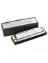 Armónica Hohner Hot Metal 20V 572/20 (E)