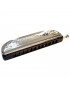 Armónica Hohner Chrometta-12 255/48 (G)