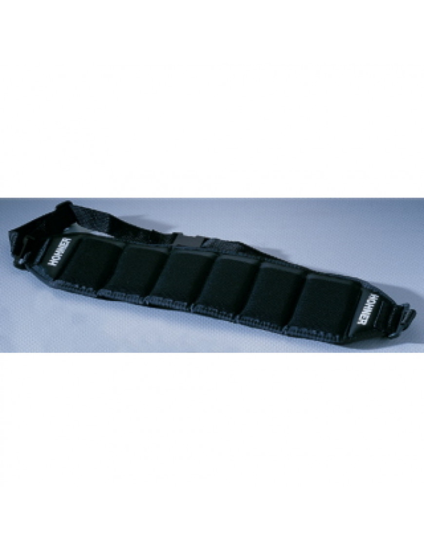 Cinturón Armónica Hohner De Nylon 91142/HB6