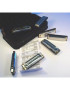 Maletin 7 Armónicas Hohner Blues Starter Set 91105