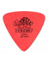 Bolsa 72 Púas Dunlop 431R-050 Tortex Triangle 0.50mm