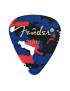 Púa Fender 198-0351-150 Confetti Thin