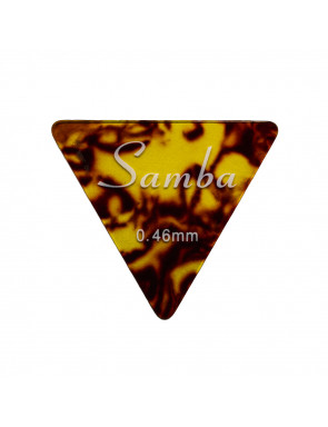 Púas Samba Imitación Concha 351 0,46