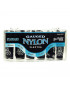 Caja 216 Púas Dunlop 4410 Nylon Standard