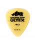 Bolsa 72 Púas Dunlop 421R-060 Ultex Standard 0.60mm