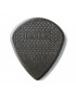 Bolsa 6 Púas Dunlop 471-P3C Nylon Jazz Max Grip Carbon