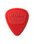 Bolsa 72 Púas Dunlop 443R-053 Nylon Midi Standard 0.53mm