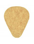 Bolsa 12 Púas Dunlop 8012 Felpa Standard