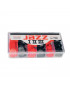 Caja 144 Púas Dunlop 4700 Nylon Jazz
