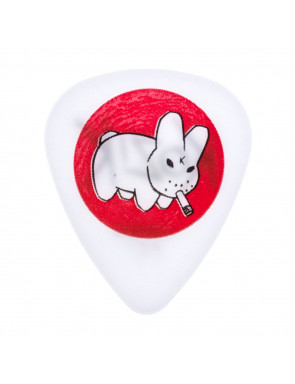 Bolsa 36 Púas Dunlop BL-23 Frank Kozik Devil Bunny