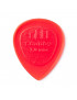 Bolsa 24 Púas Dunlop 474R-100 Stubby 1.00mm