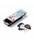 Lata 6 Púas Dunlop RW-T03H Reverend Willy