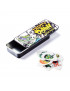 Lata 6 Púas Dunlop BL-111T Dirty Donny Serie 1