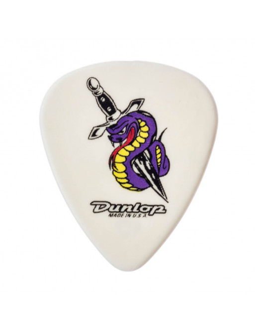 Bolsa 36 Púas Dunlop BL-03 Blackline Original Dagger Snake