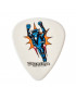 Bolsa 36 Púas Dunlop BL-06 Blackline Original Rocket Man