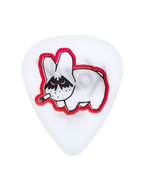 Bolsa 36 Púas Dunlop BL-28 Frank Kozik King Of Rock