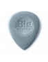 Bolsa 24 Púas Dunlop 445R-200 Nylon Big Stubby 2.00mm