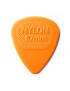 Bolsa 72 Púas Dunlop 443R-067 Nylon Midi Standard 0.67mm
