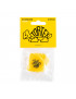 Bolsa 12 Púas Dunlop 418P-073 Tortex Standard 0.73mm Pickers