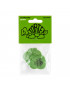 Bolsa 12 Púas Dunlop 418P-088 Tortex Standard 0.88mm Pickers