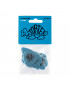 Bolsa 12 Púas Dunlop 418P-100 Tortex Standard 1.00mm Pickers