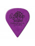 Bolsa 72 Púas Dunlop 412R-114 Tortex Sharp 1.14mm