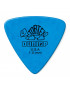 Bolsa 72 Púas Dunlop 431R-100 Tortex Triangle 1.00mm
