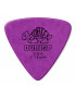Bolsa 72 Púas Dunlop 431R-114 Tortex Triangle 1.14mm