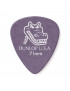 Bolsa 72 Púas Dunlop 417R-071 Gator Grip 0.71mm