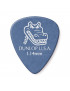 Bolsa 72 Púas Dunlop 417R-114 Gator Grip 1.14mm