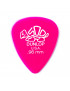 Bolsa 72 Púas Dunlop 41R-096 Delrin-500 0.96mm
