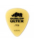 Bolsa 72 Púas Dunlop 421R-073 Ultex Standard 0.73mm