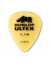 Bolsa 72 Púas Dunlop 421R-114 Ultex Standard 1.14mm