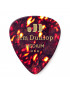 Bolsa 72 Púas Dunlop 483-R Shell Classics Medium