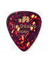 Bolsa 72 Púas Dunlop 483-R Shell Classics Heavy