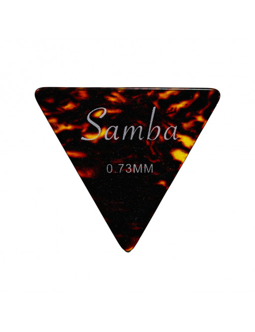 Púas Samba Imitación Concha 352 0,73