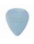 Bolsa 72 Púas Dunlop 449R-060 Nylon Max Grip Standard 0.60mm