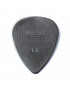 Bolsa 72 Púas Dunlop 449R-100 Nylon Max Grip Standard 1.00mm