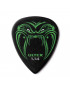 Bolsa 36 Púas Dunlop PH112R-114 Hetfield Black Fang 1.14mm
