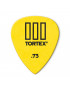 Bolsa 72 Púas Dunlop 462R-073 Tortex III 0.73mm