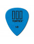 Bolsa 72 Púas Dunlop 462R-100 Tortex III 1.00mm