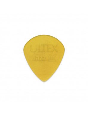 Bolsa 24 Púas Dunlop 427R-200 Ultex Jazz III 2.00mm