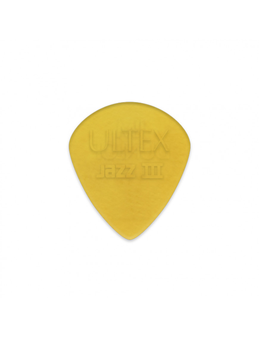 Bolsa 24 Púas Dunlop 427R-200 Ultex Jazz III 2.00mm
