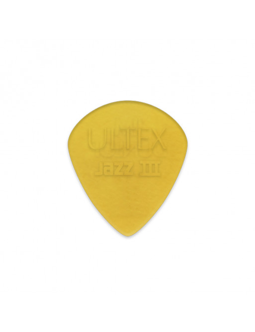 Bolsa 24 Púas Dunlop 427R-200 Ultex Jazz III 2.00mm